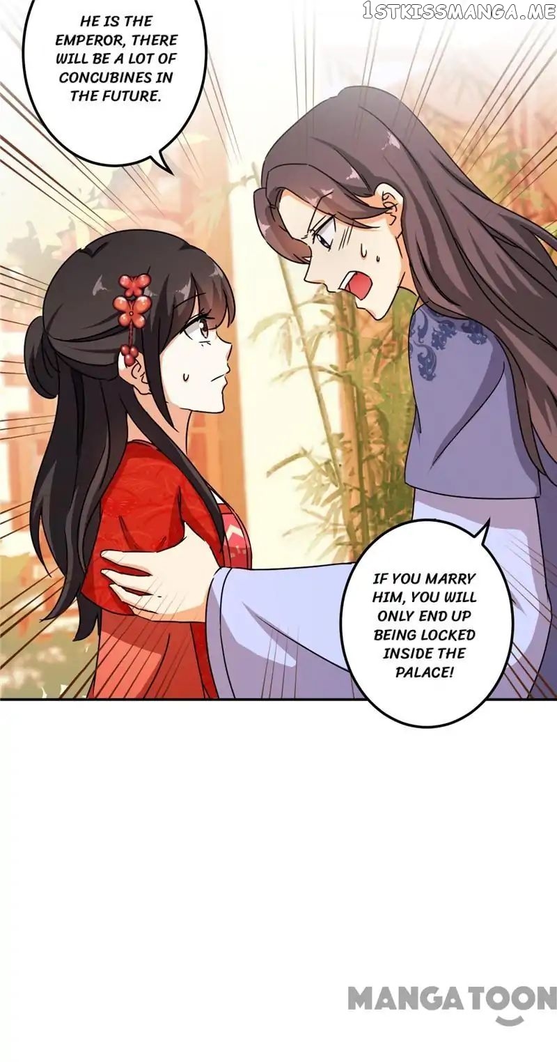 Prince, You’re So Cheap! chapter 444 - page 19