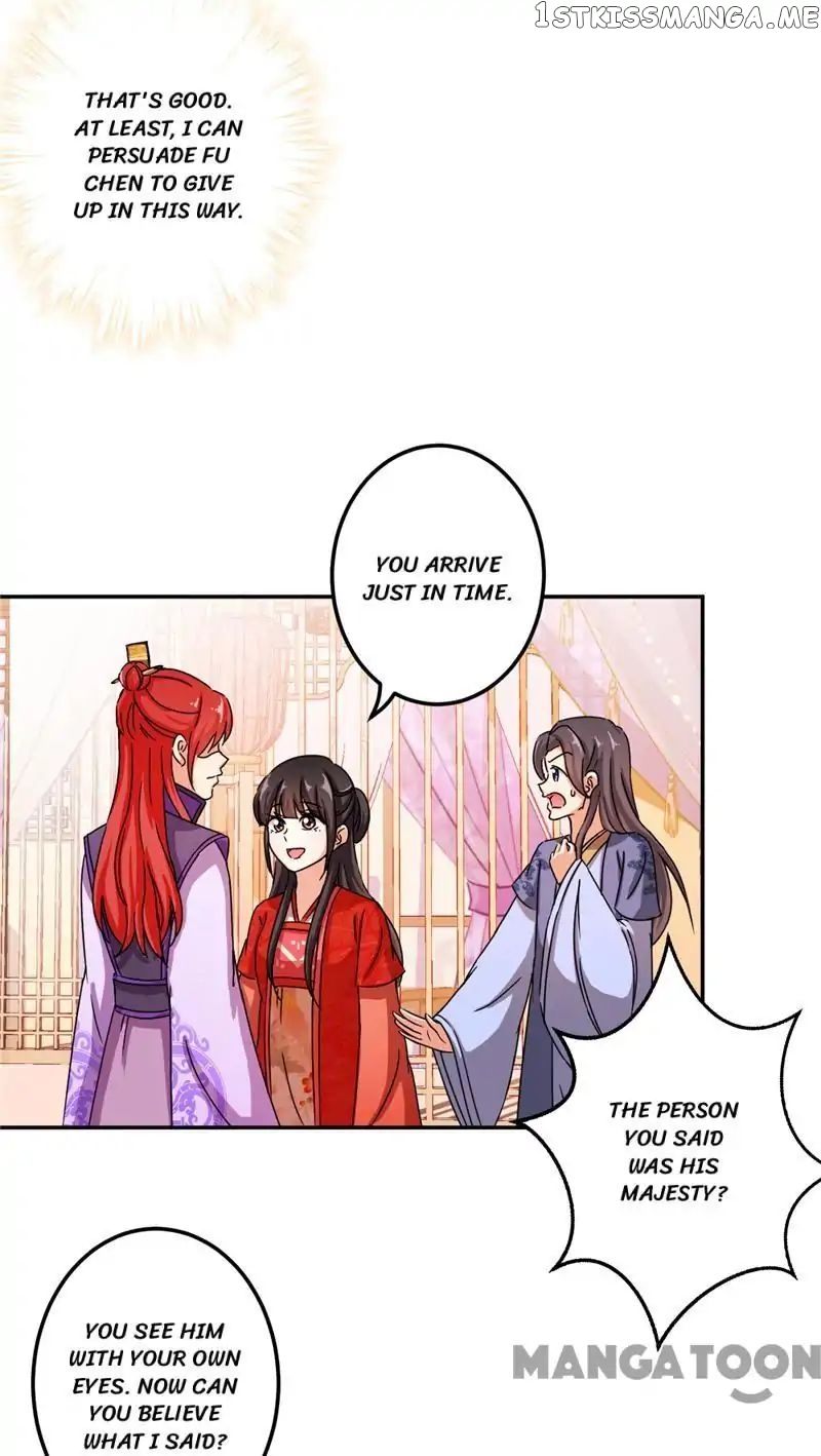Prince, You’re So Cheap! chapter 444 - page 3