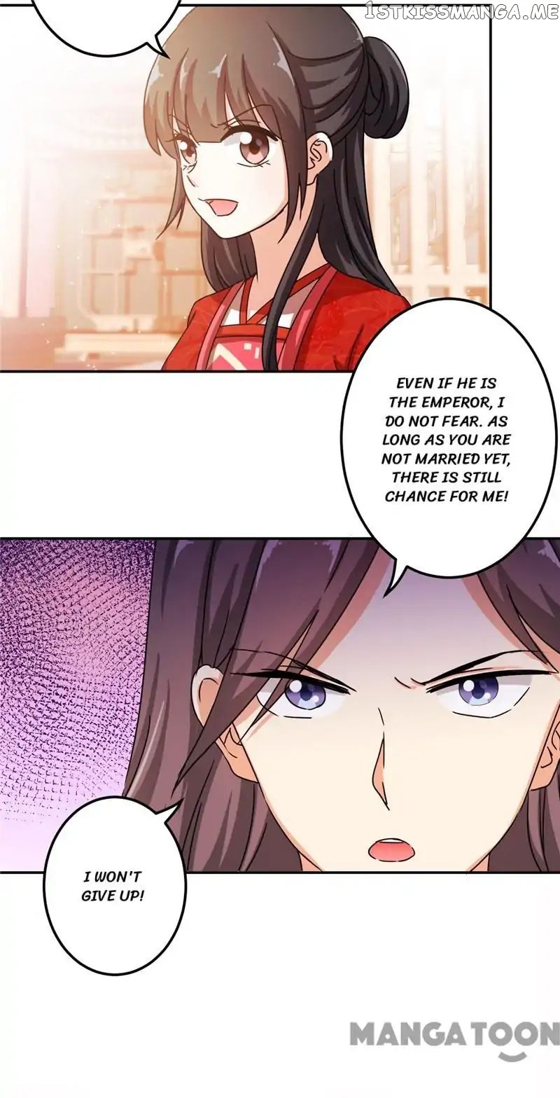 Prince, You’re So Cheap! chapter 444 - page 4