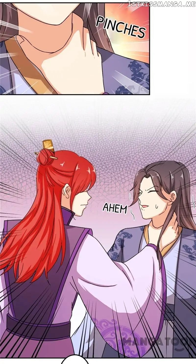 Prince, You’re So Cheap! chapter 444 - page 5