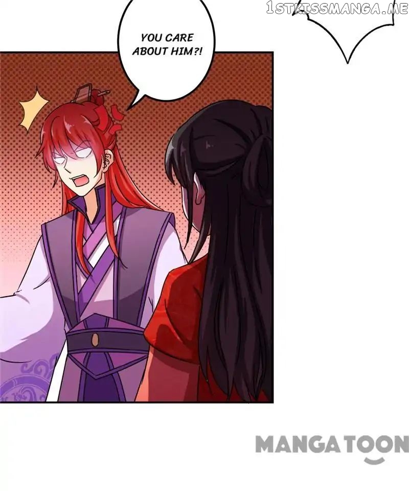 Prince, You’re So Cheap! chapter 444 - page 7