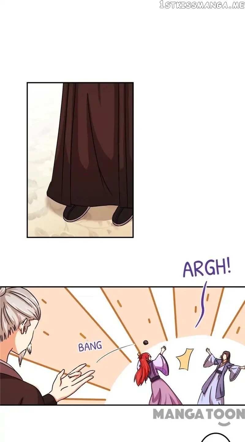 Prince, You’re So Cheap! chapter 444 - page 8
