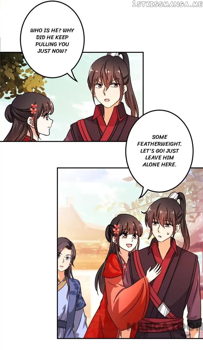 Prince, You’re So Cheap! chapter 445 - page 10