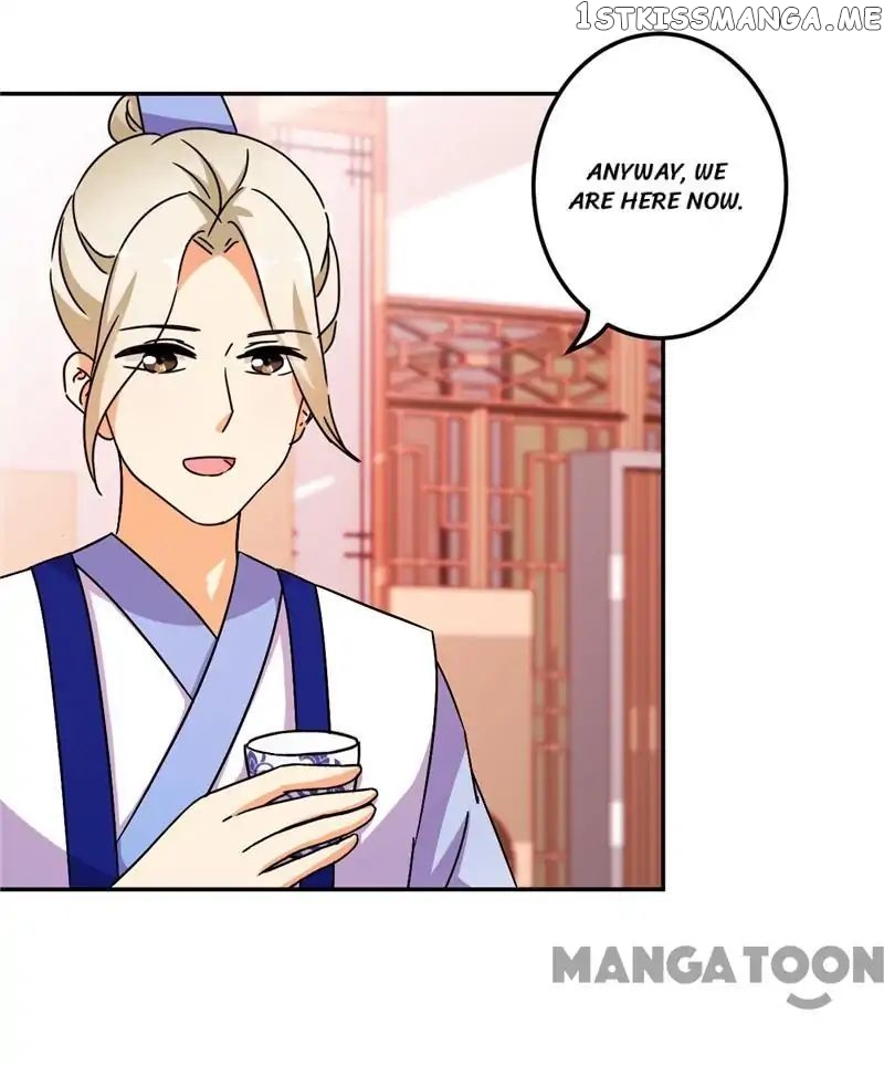 Prince, You’re So Cheap! chapter 445 - page 20