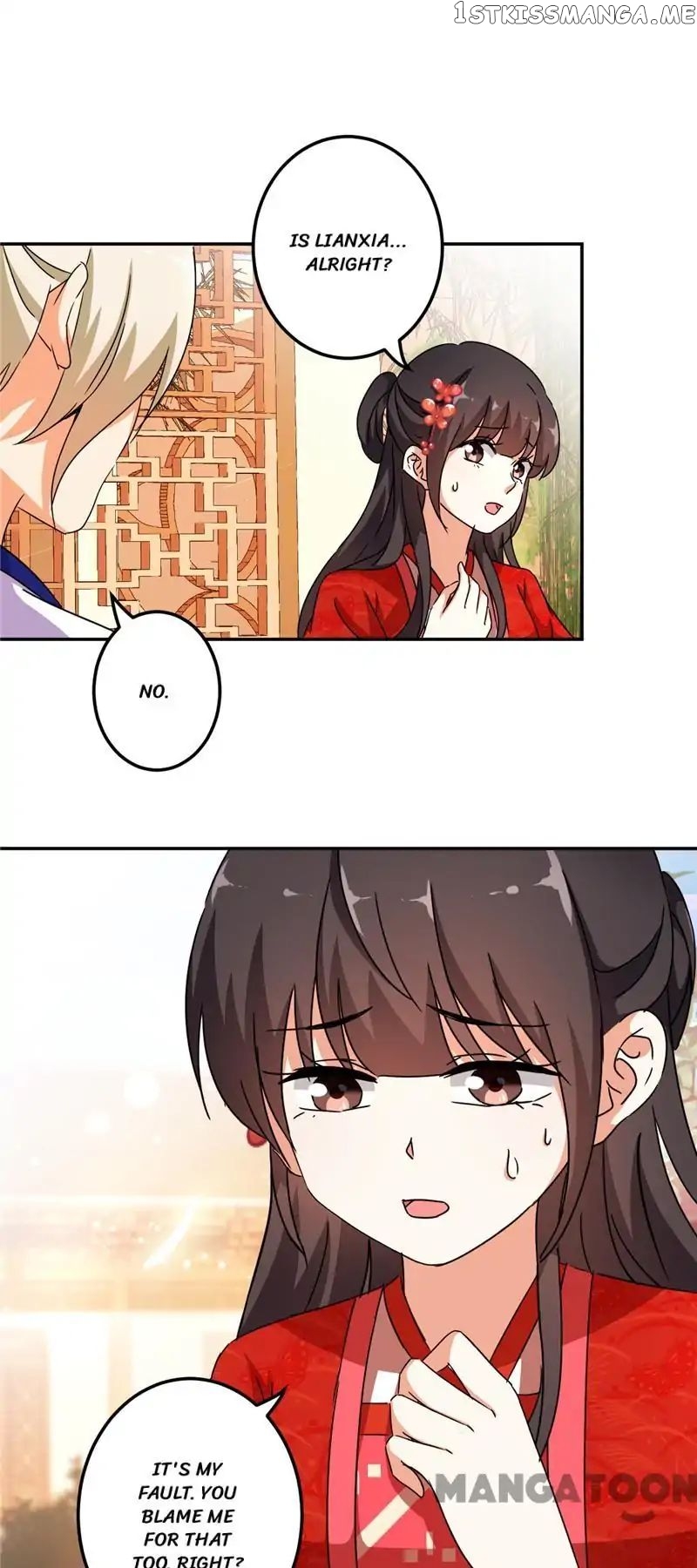 Prince, You’re So Cheap! chapter 445 - page 4