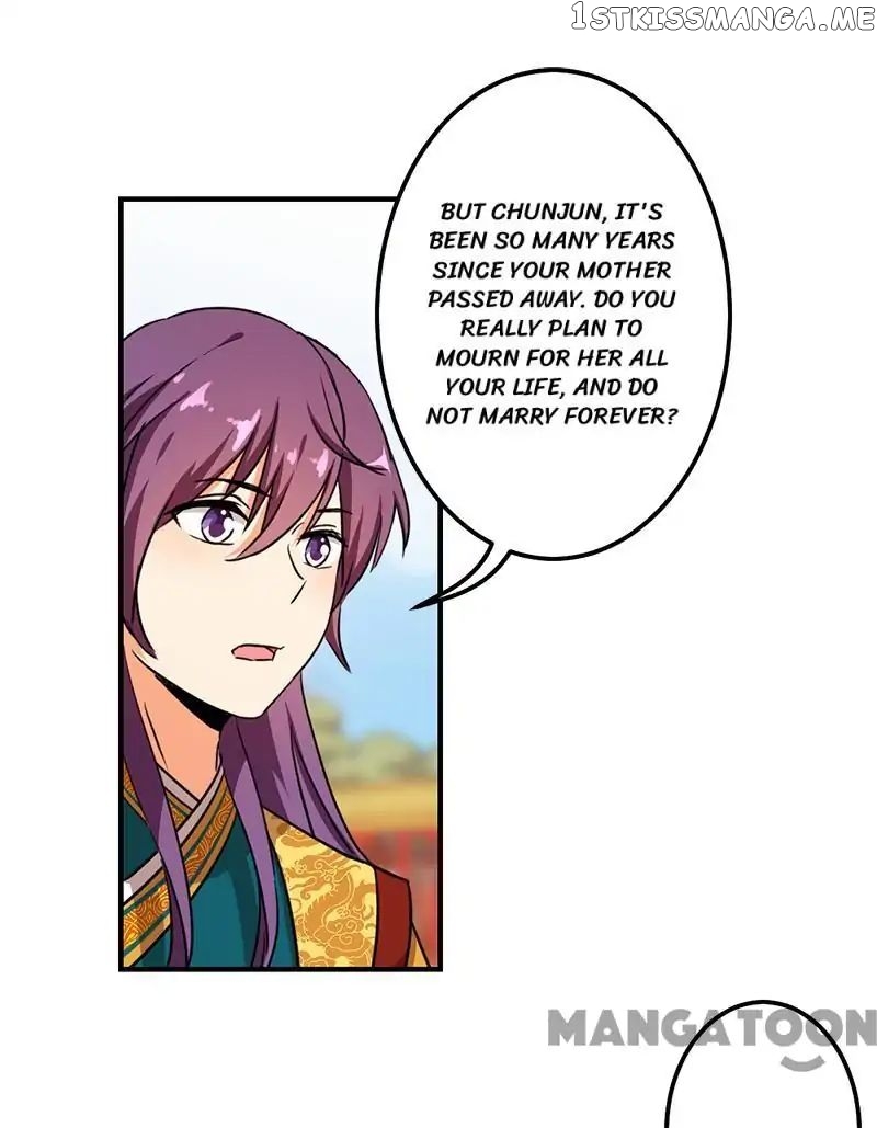 Prince, You’re So Cheap! chapter 376 - page 11