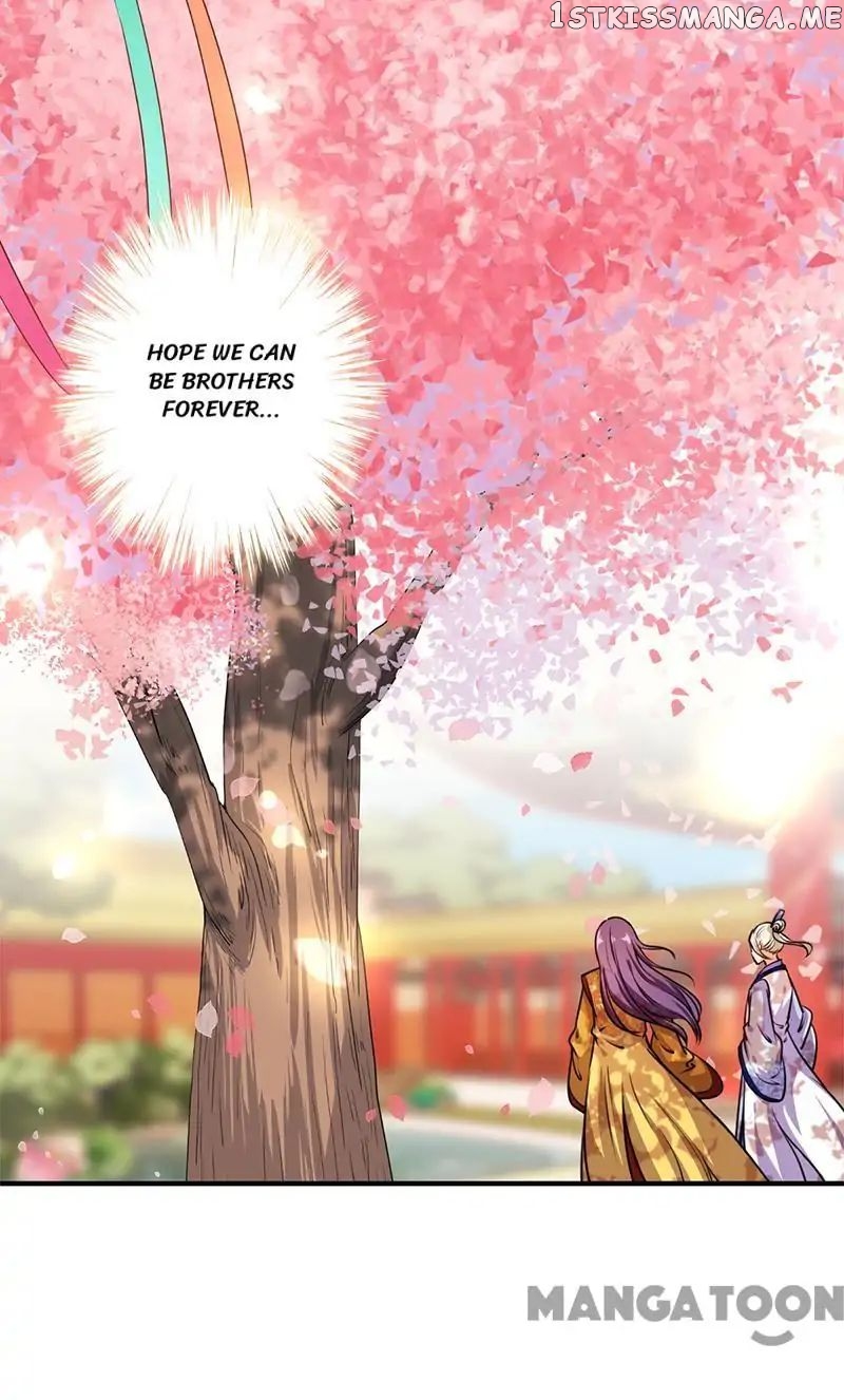 Prince, You’re So Cheap! chapter 376 - page 16