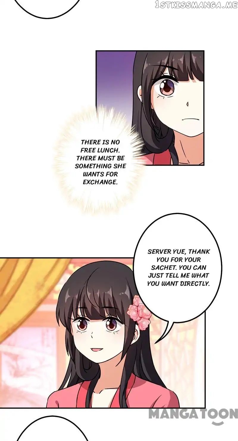 Prince, You’re So Cheap! chapter 376 - page 19