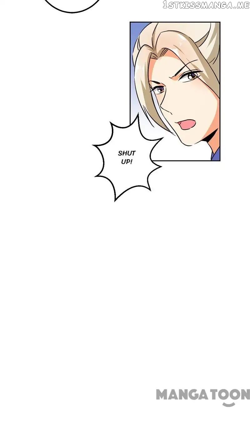 Prince, You’re So Cheap! chapter 376 - page 5
