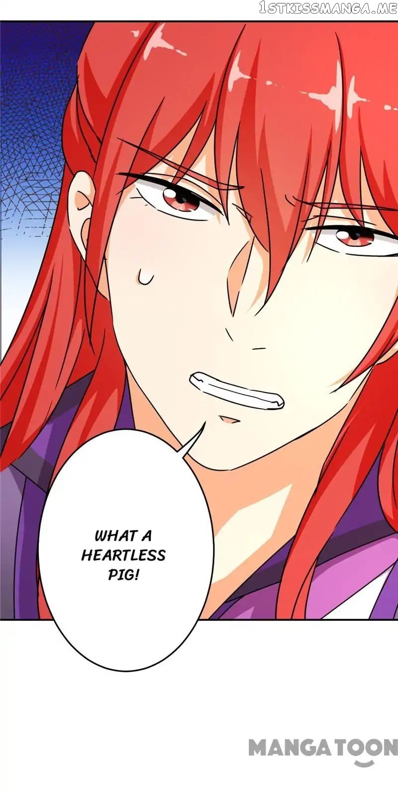 Prince, You’re So Cheap! chapter 446 - page 10