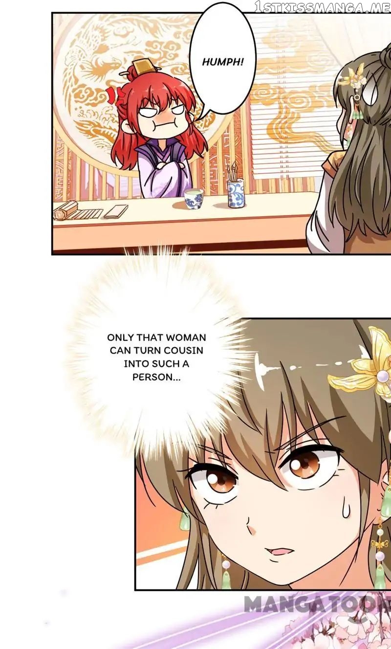 Prince, You’re So Cheap! chapter 446 - page 11