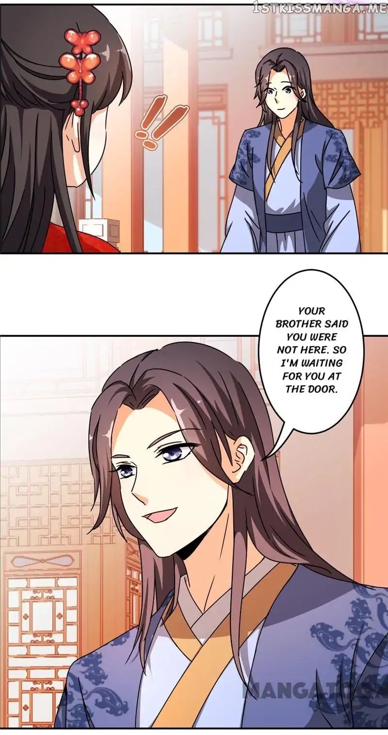 Prince, You’re So Cheap! chapter 446 - page 13