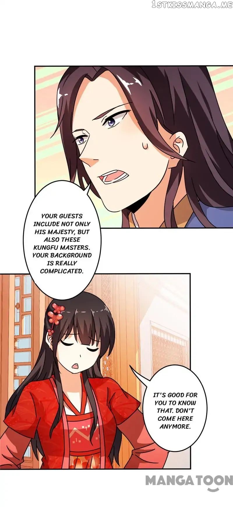 Prince, You’re So Cheap! chapter 446 - page 15