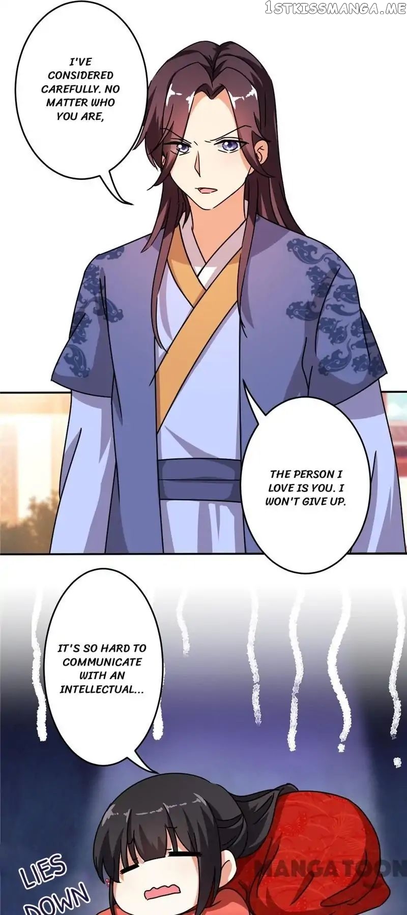 Prince, You’re So Cheap! chapter 446 - page 16