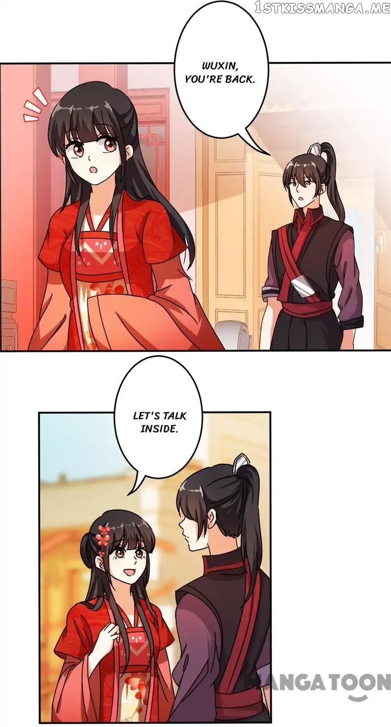 Prince, You’re So Cheap! chapter 446 - page 18