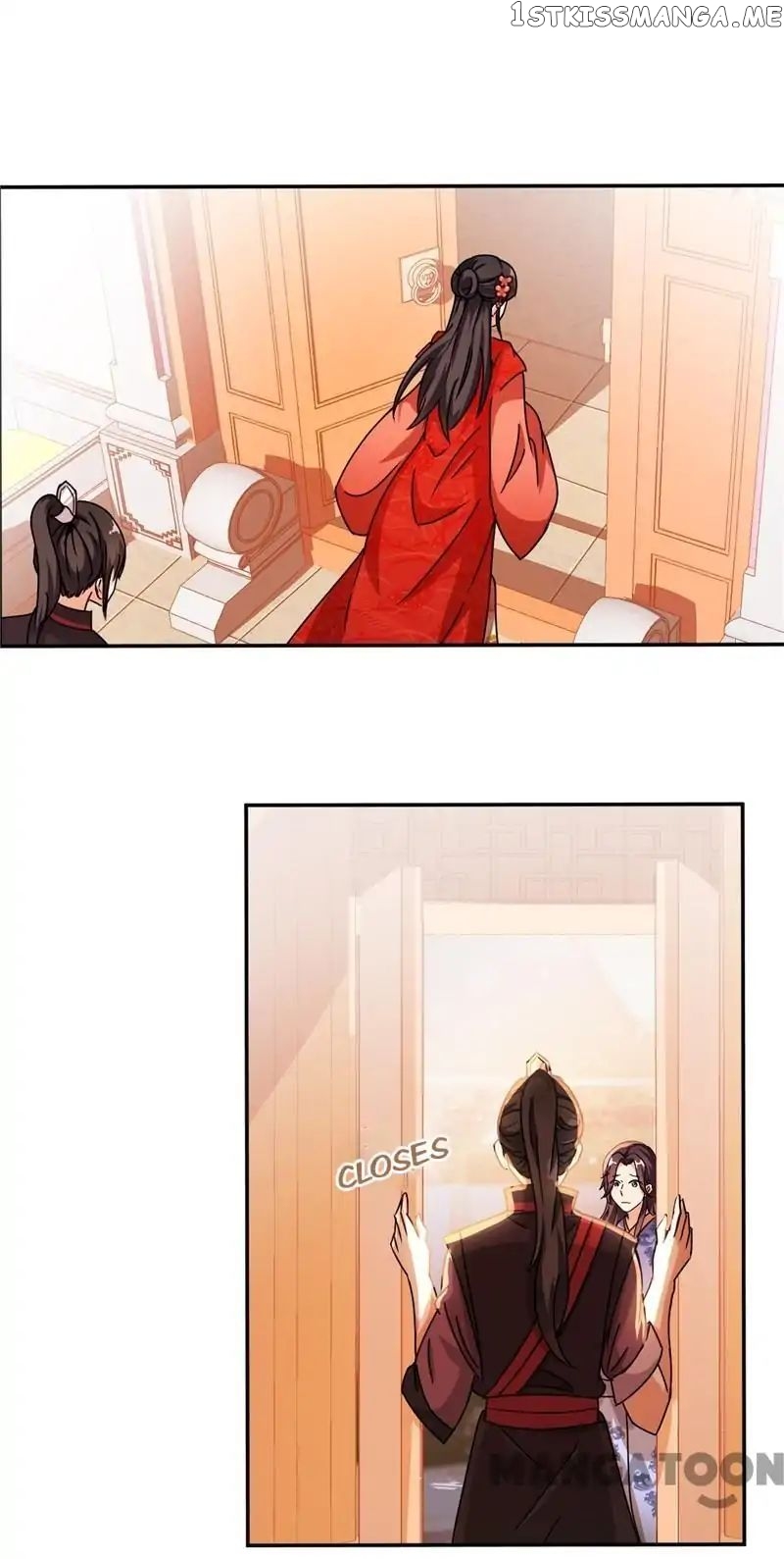 Prince, You’re So Cheap! chapter 446 - page 19