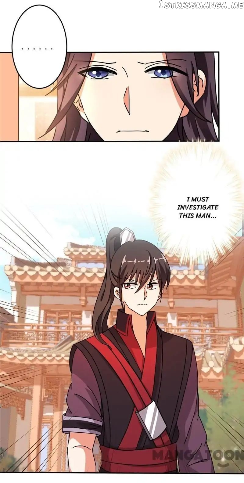 Prince, You’re So Cheap! chapter 446 - page 20
