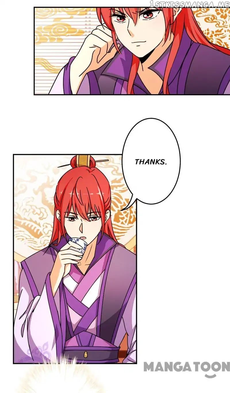 Prince, You’re So Cheap! chapter 446 - page 5