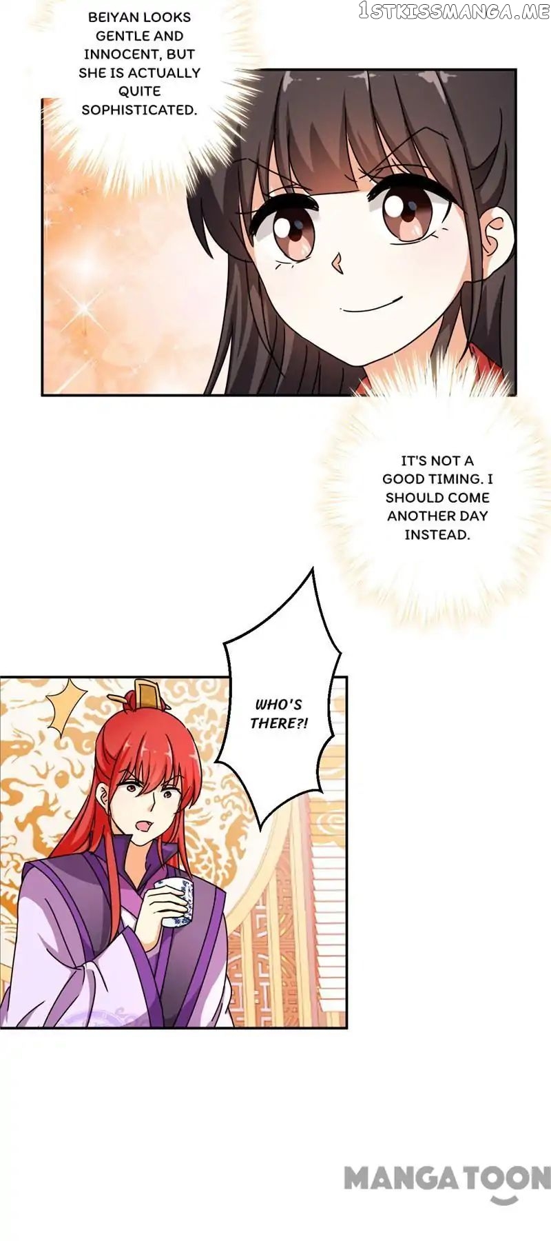 Prince, You’re So Cheap! chapter 446 - page 6