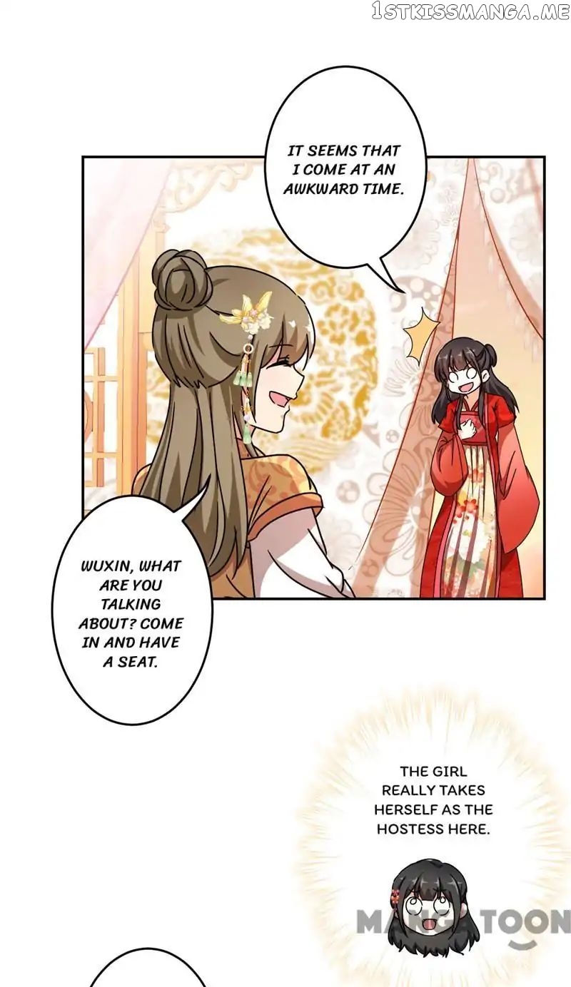 Prince, You’re So Cheap! chapter 446 - page 8