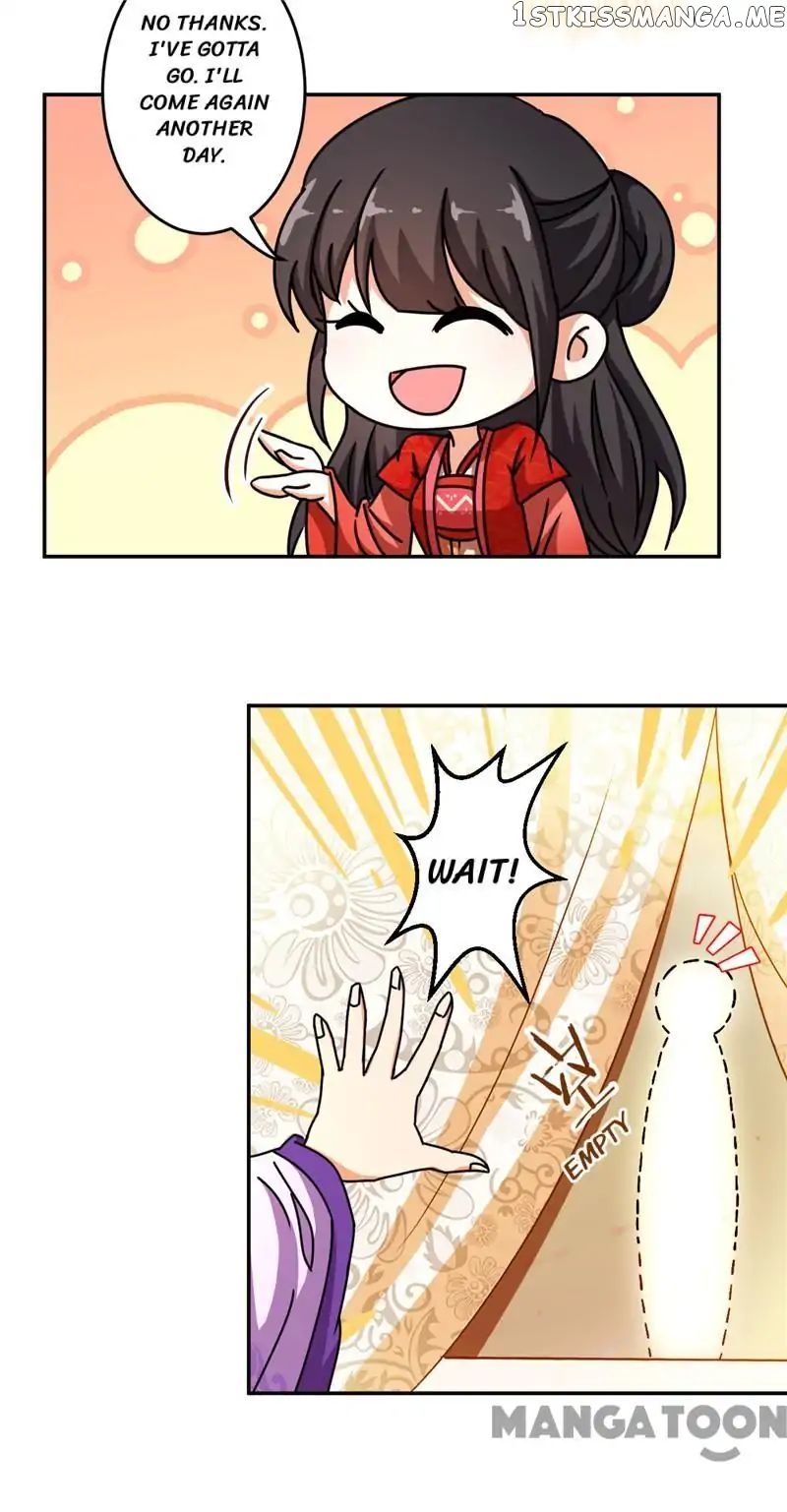 Prince, You’re So Cheap! chapter 446 - page 9