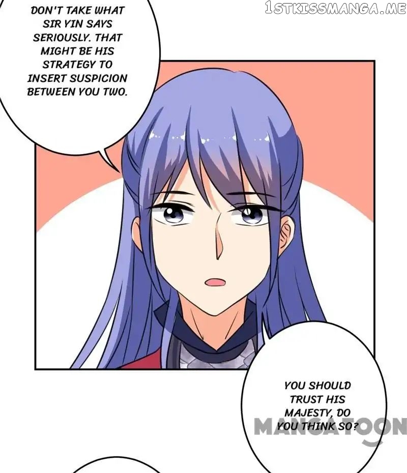 Prince, You’re So Cheap! chapter 414 - page 13