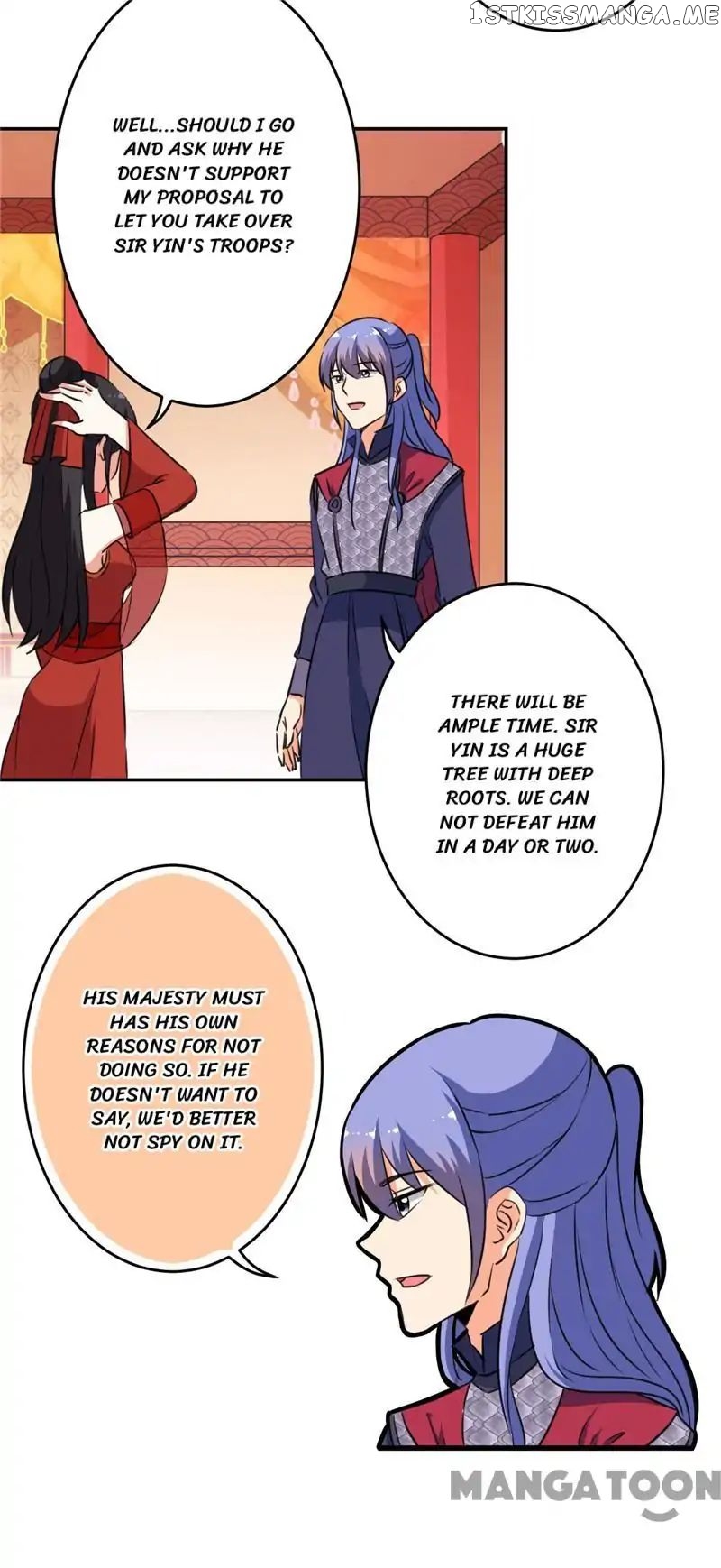 Prince, You’re So Cheap! chapter 414 - page 14