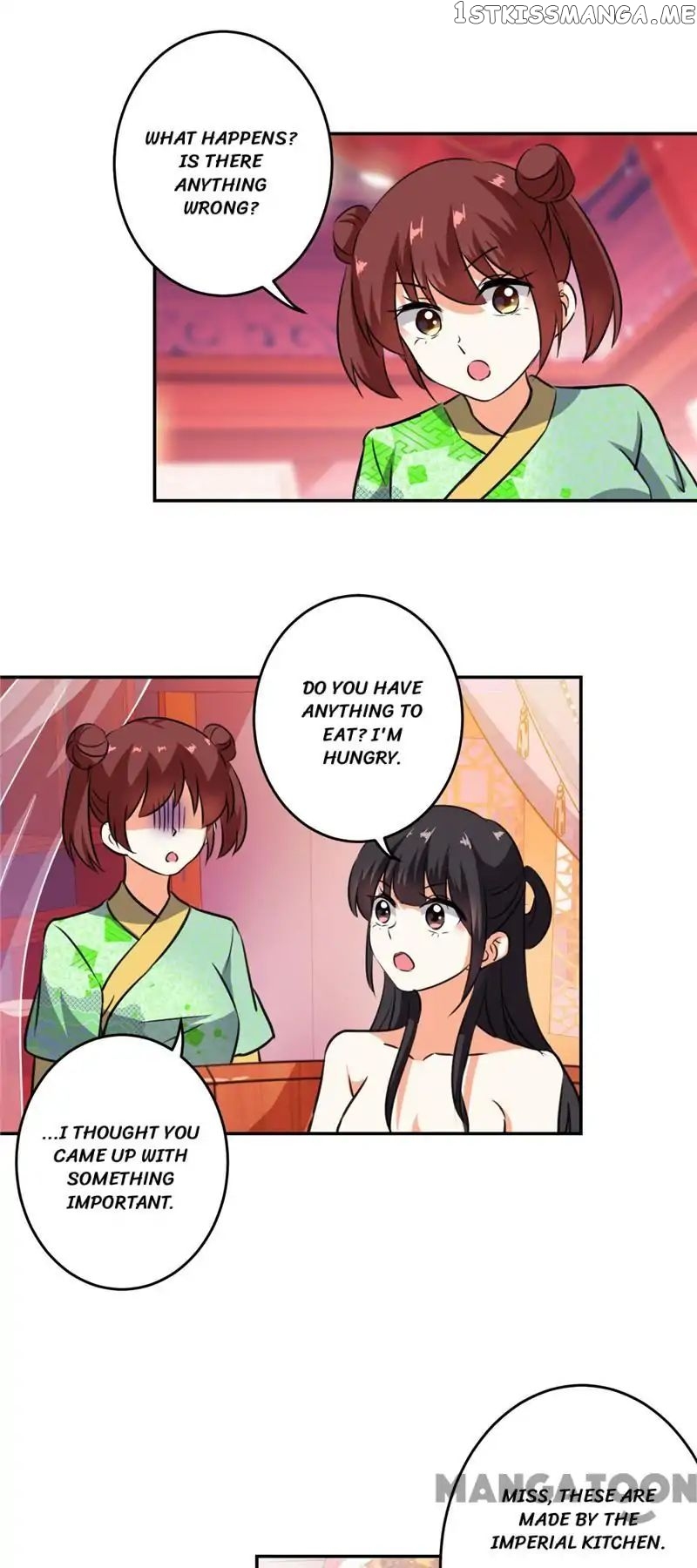 Prince, You’re So Cheap! chapter 414 - page 19