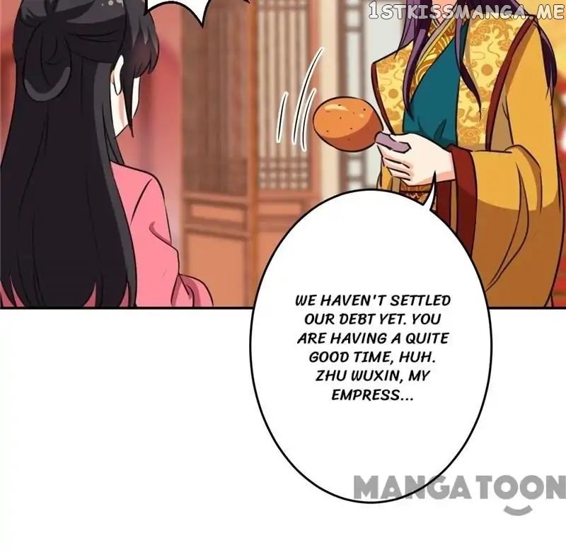 Prince, You’re So Cheap! chapter 414 - page 22