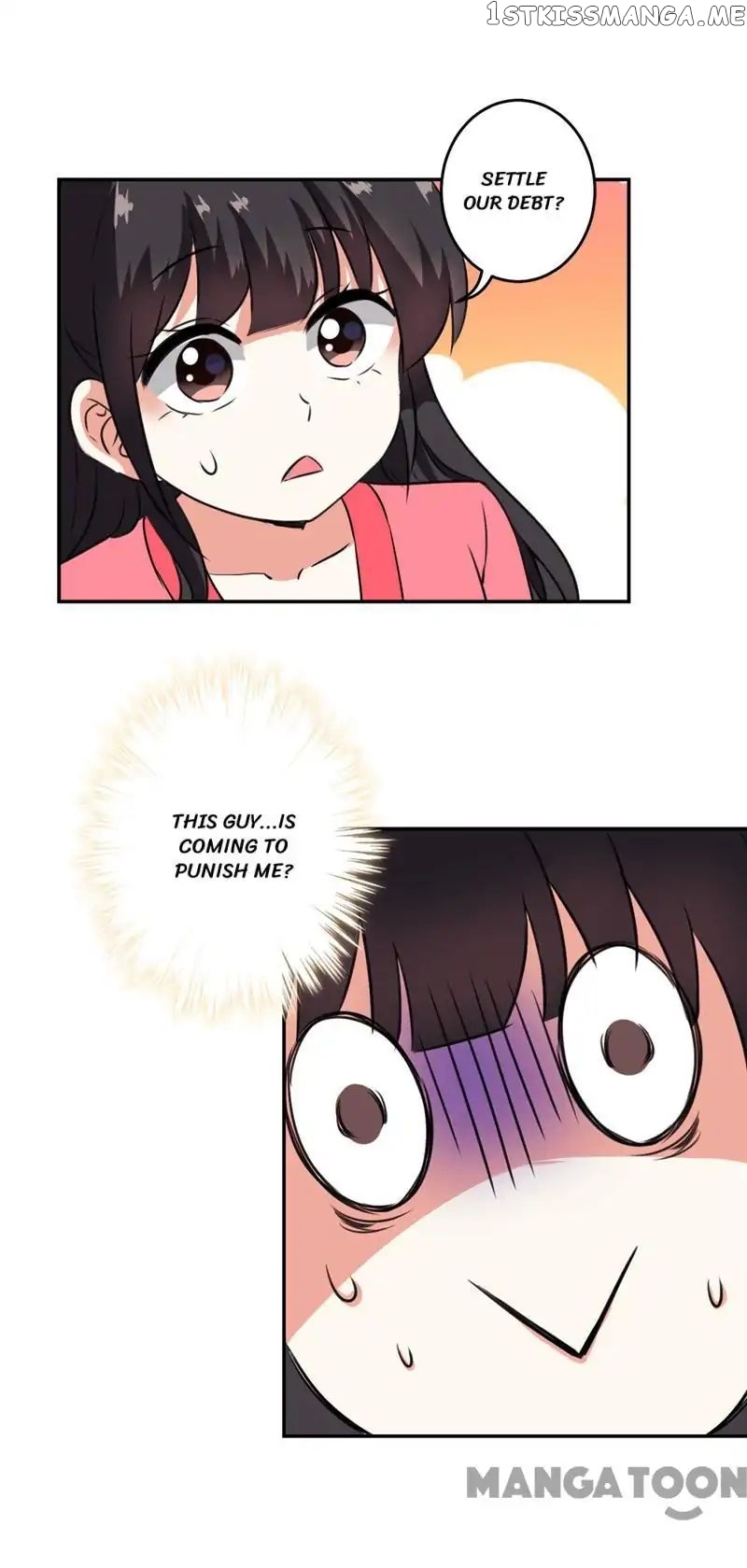 Prince, You’re So Cheap! chapter 414 - page 23