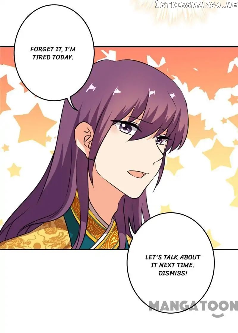 Prince, You’re So Cheap! chapter 414 - page 4