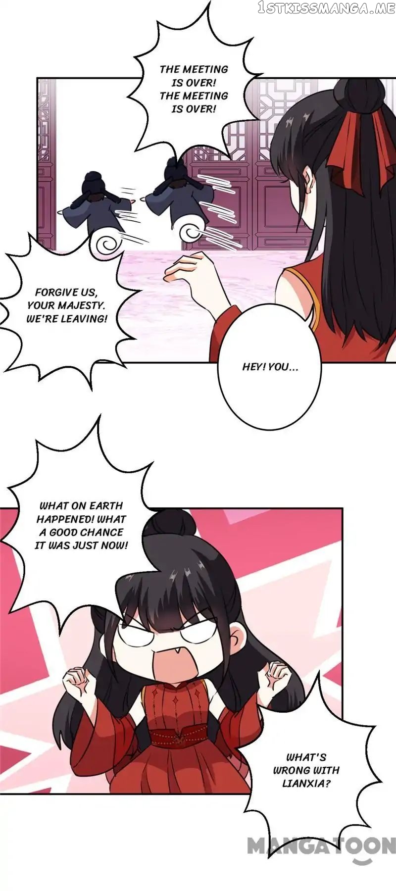 Prince, You’re So Cheap! chapter 414 - page 6