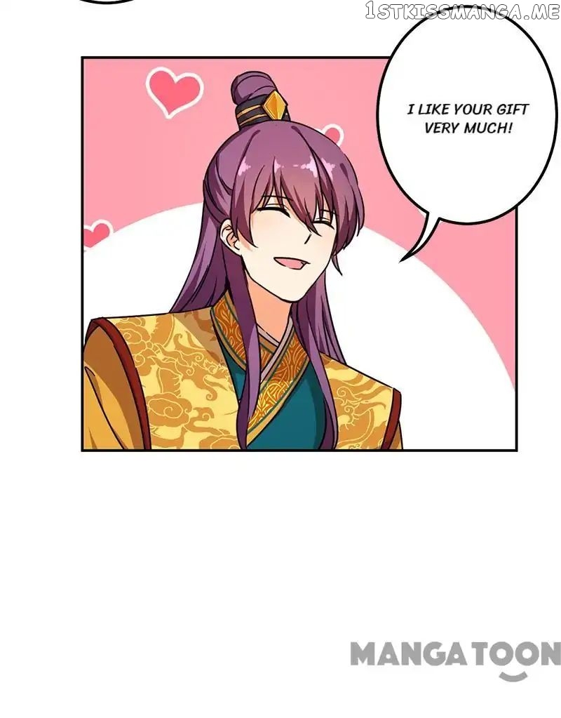 Prince, You’re So Cheap! chapter 377 - page 10
