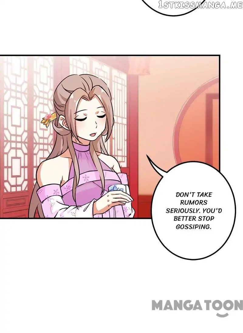 Prince, You’re So Cheap! chapter 377 - page 16