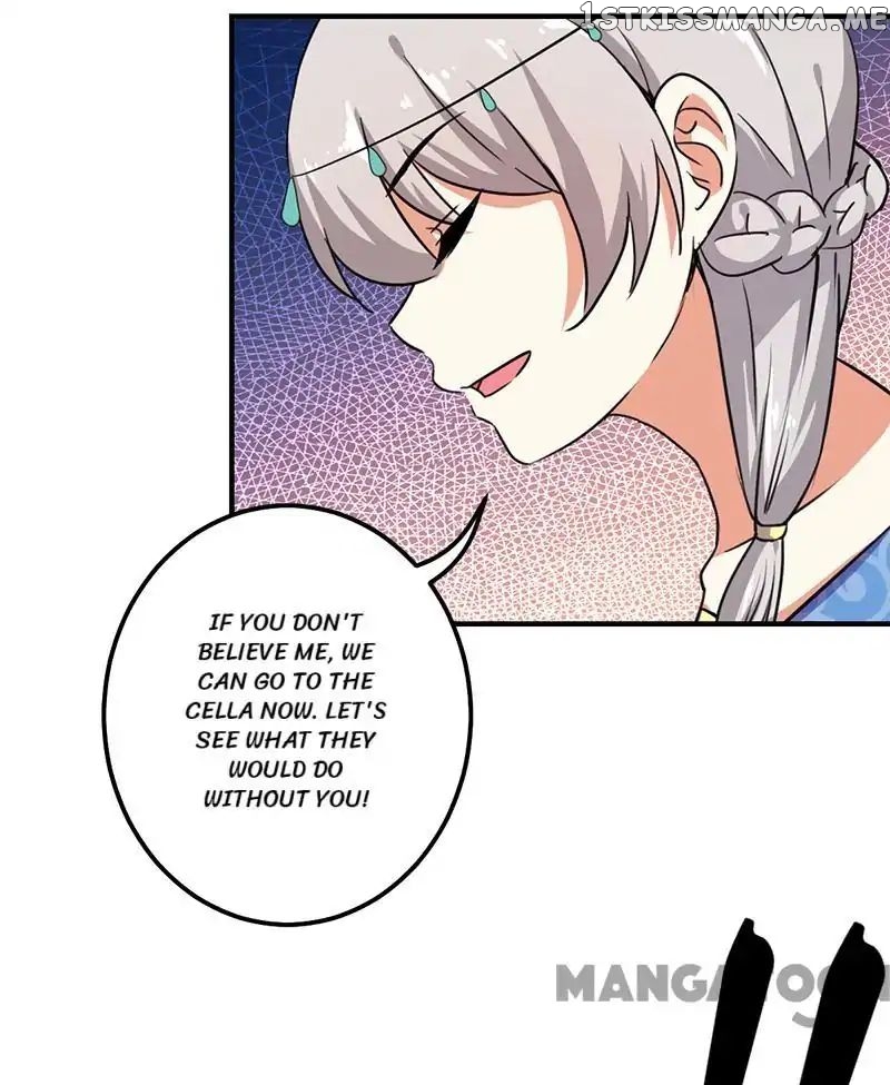 Prince, You’re So Cheap! chapter 377 - page 19