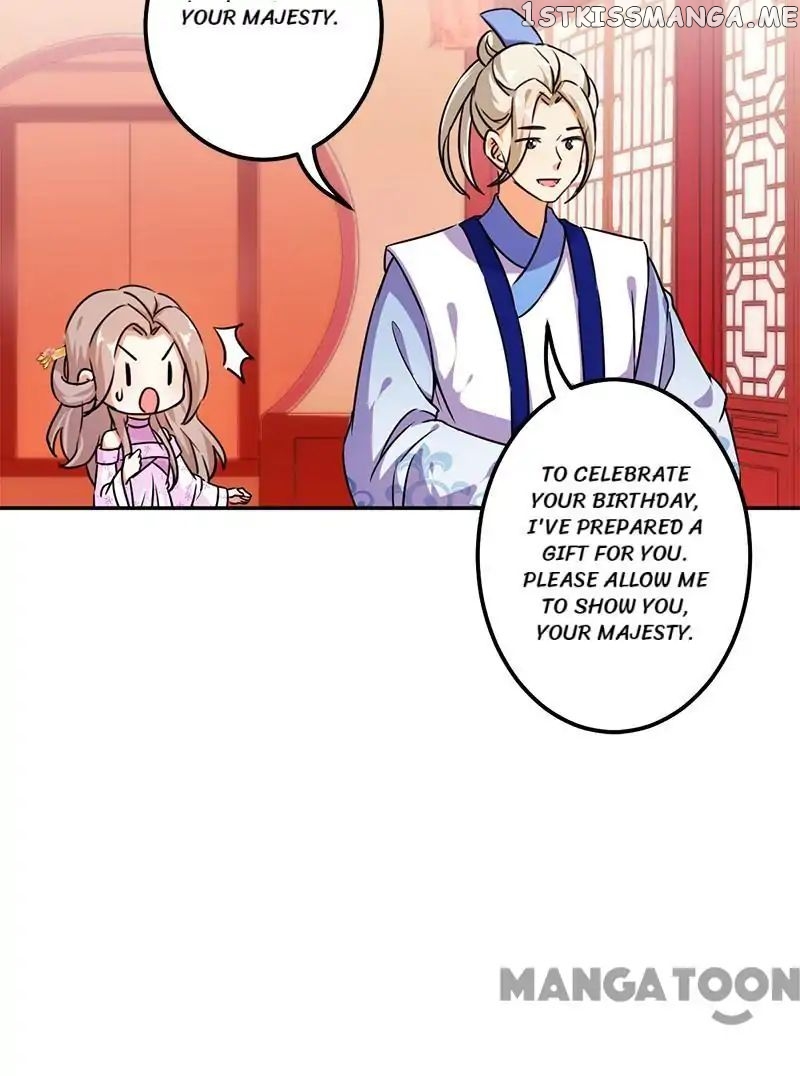 Prince, You’re So Cheap! chapter 377 - page 5