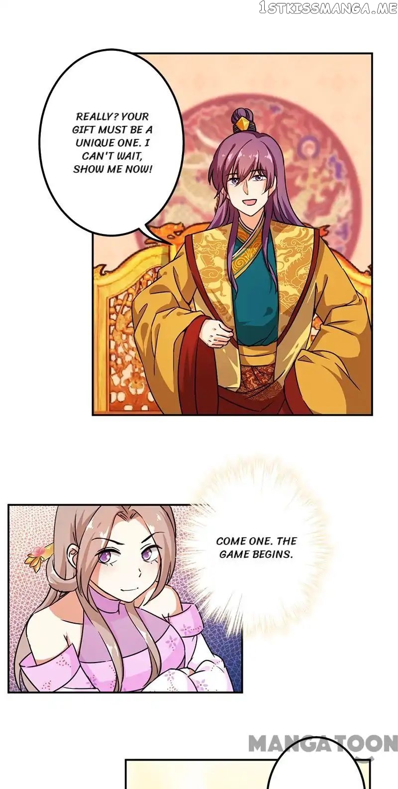 Prince, You’re So Cheap! chapter 377 - page 6
