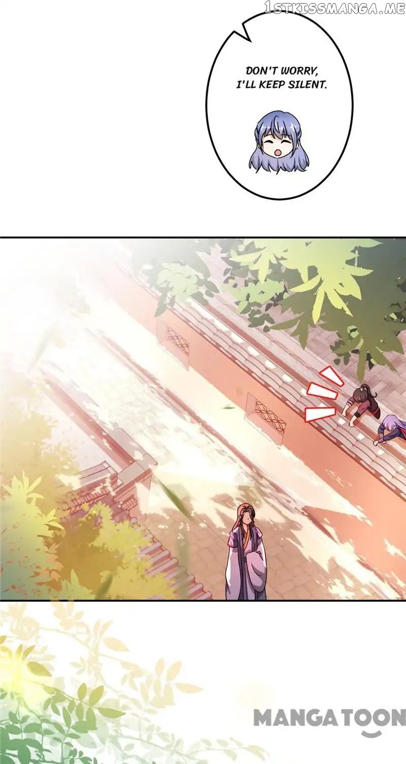 Prince, You’re So Cheap! chapter 447 - page 17