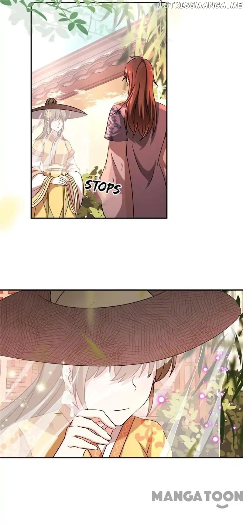 Prince, You’re So Cheap! chapter 447 - page 18