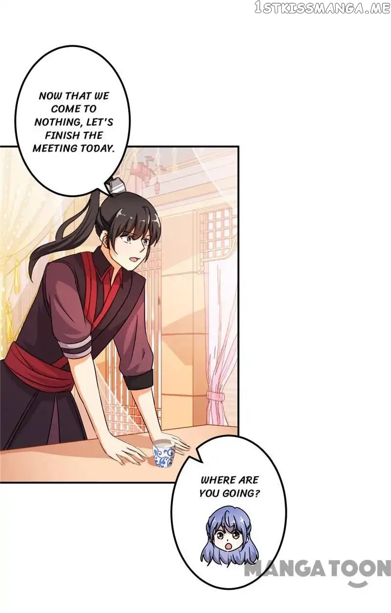 Prince, You’re So Cheap! chapter 447 - page 6