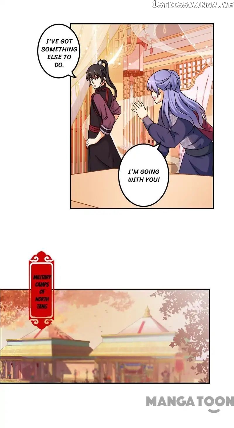 Prince, You’re So Cheap! chapter 447 - page 8
