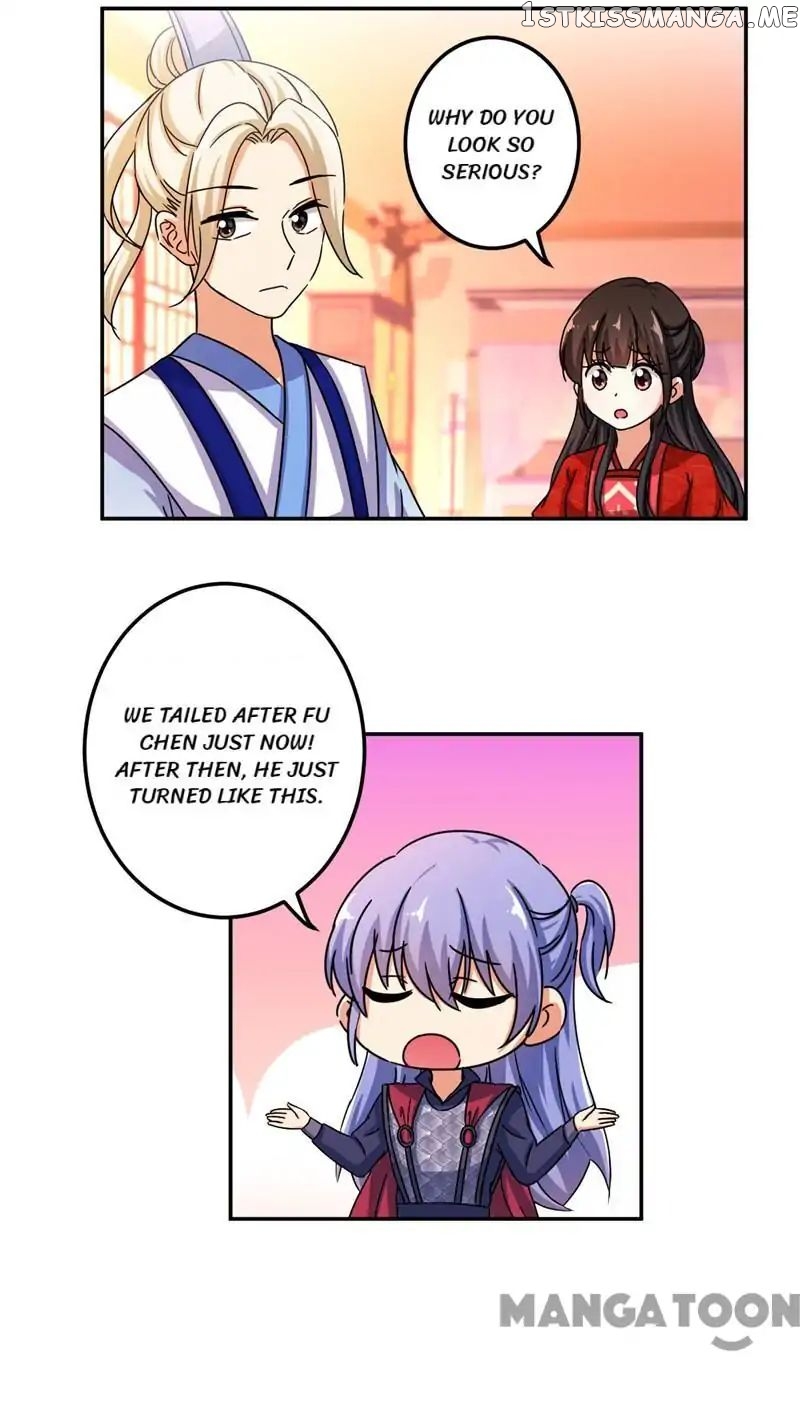 Prince, You’re So Cheap! chapter 448 - page 13