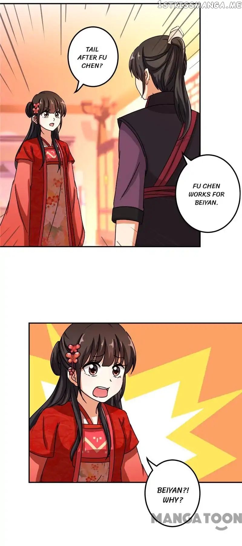 Prince, You’re So Cheap! chapter 448 - page 14