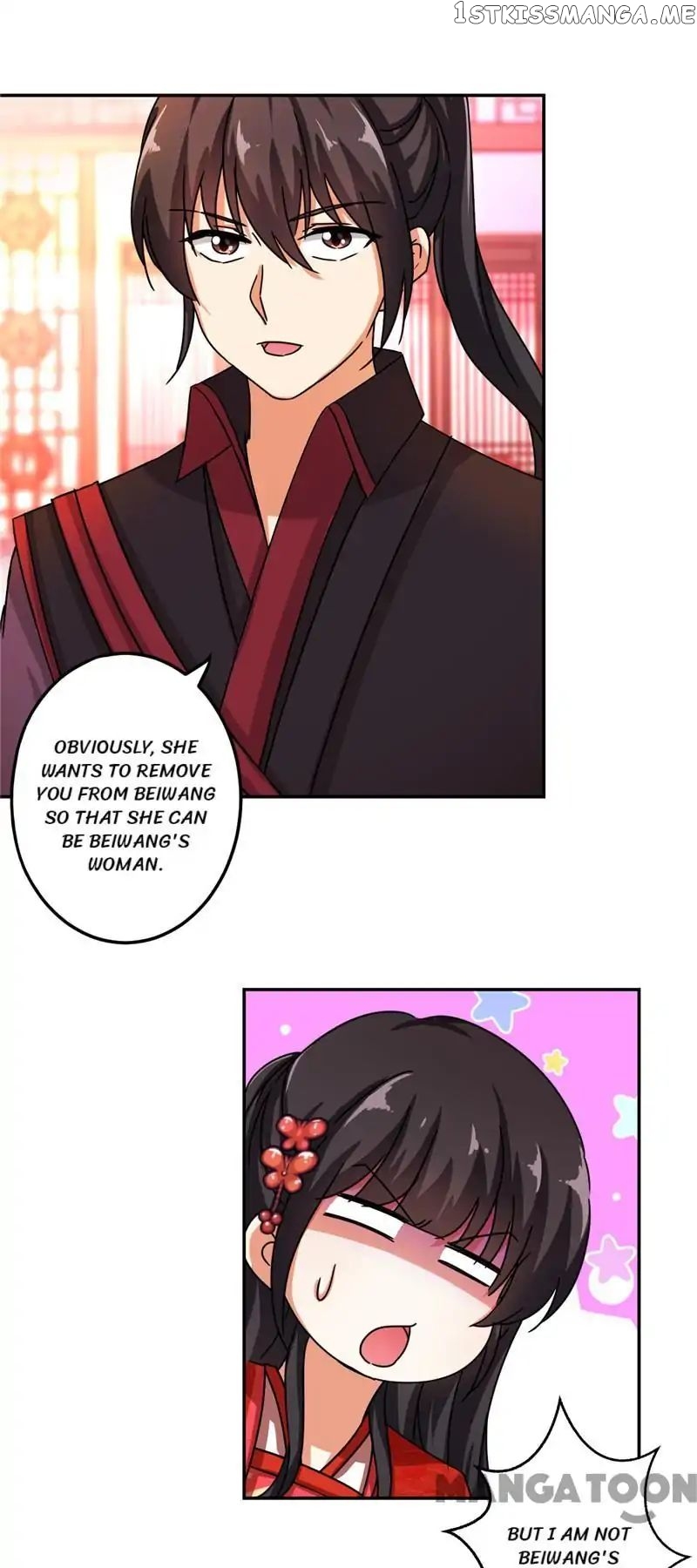 Prince, You’re So Cheap! chapter 448 - page 16