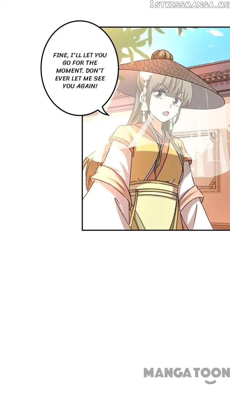 Prince, You’re So Cheap! chapter 448 - page 4