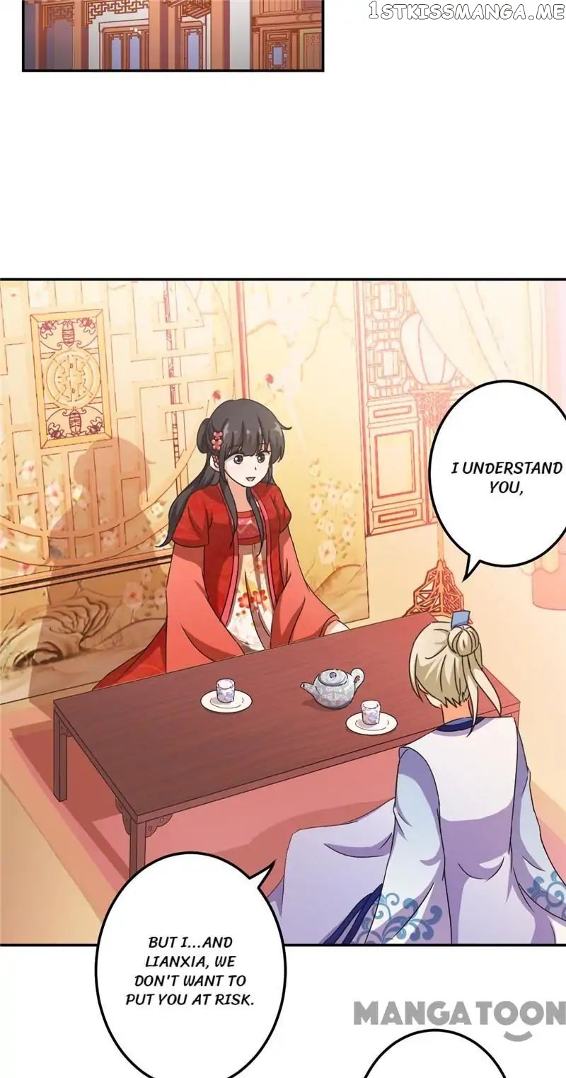 Prince, You’re So Cheap! chapter 448 - page 8