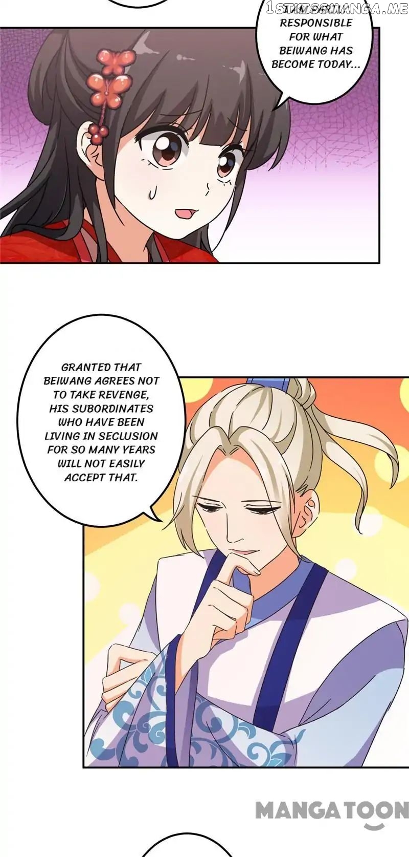 Prince, You’re So Cheap! chapter 448 - page 9