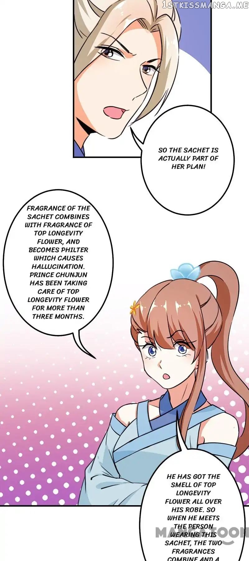 Prince, You’re So Cheap! chapter 379 - page 9