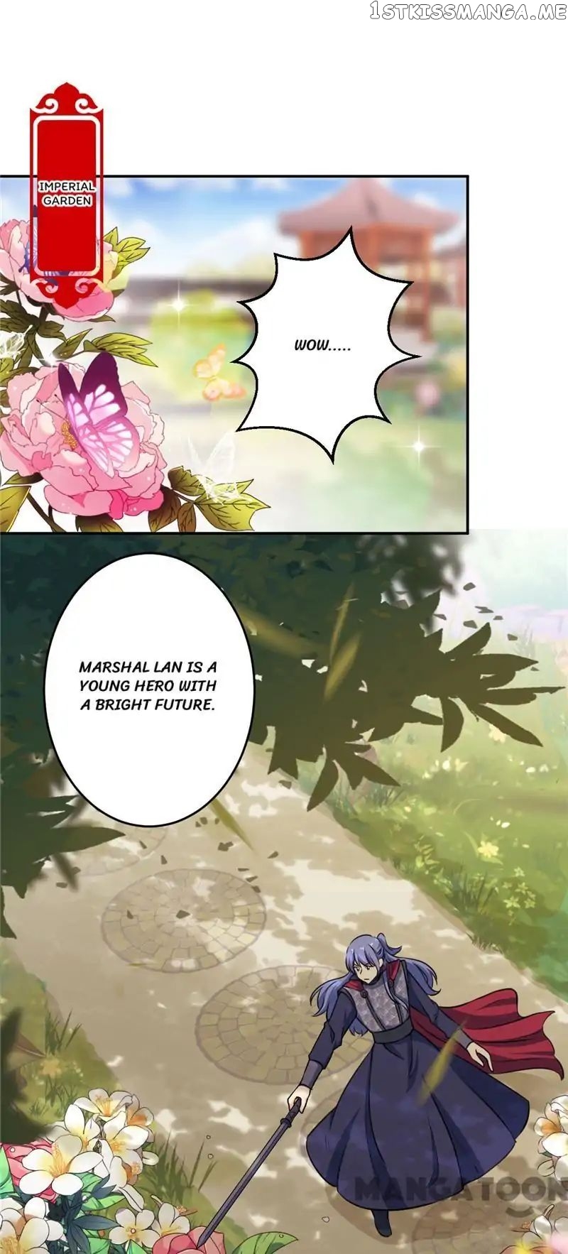 Prince, You’re So Cheap! chapter 416 - page 1