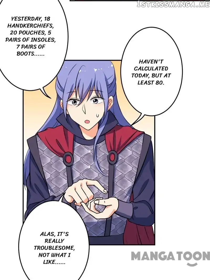 Prince, You’re So Cheap! chapter 416 - page 10